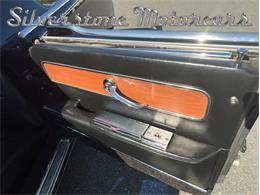 1962 Lincoln Continental (CC-2096394) for sale in North Andover, Massachusetts