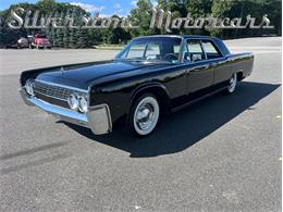 1962 Lincoln Continental (CC-2096394) for sale in North Andover, Massachusetts