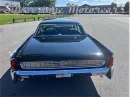 1962 Lincoln Continental (CC-2096394) for sale in North Andover, Massachusetts