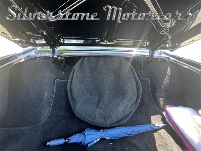 1962 Lincoln Continental (CC-2096394) for sale in North Andover, Massachusetts
