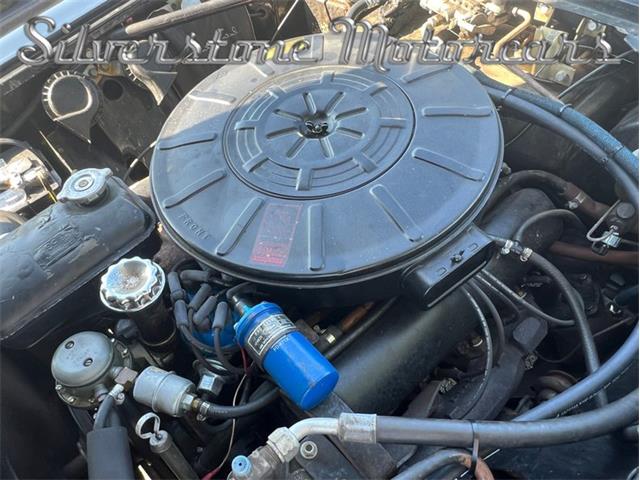 1962 Lincoln Continental (CC-2096394) for sale in North Andover, Massachusetts