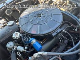 1962 Lincoln Continental (CC-2096394) for sale in North Andover, Massachusetts