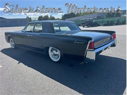 1962 Lincoln Continental (CC-2096394) for sale in North Andover, Massachusetts