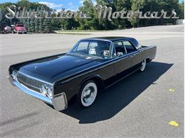 1962 Lincoln Continental (CC-2096394) for sale in North Andover, Massachusetts