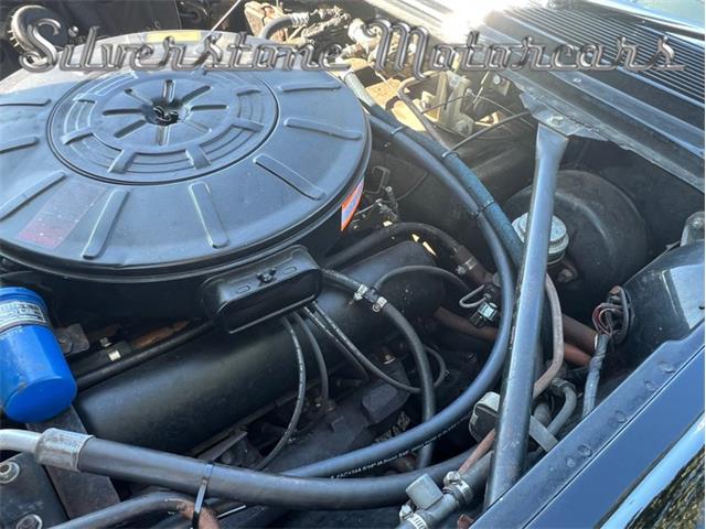 1962 Lincoln Continental (CC-2096394) for sale in North Andover, Massachusetts