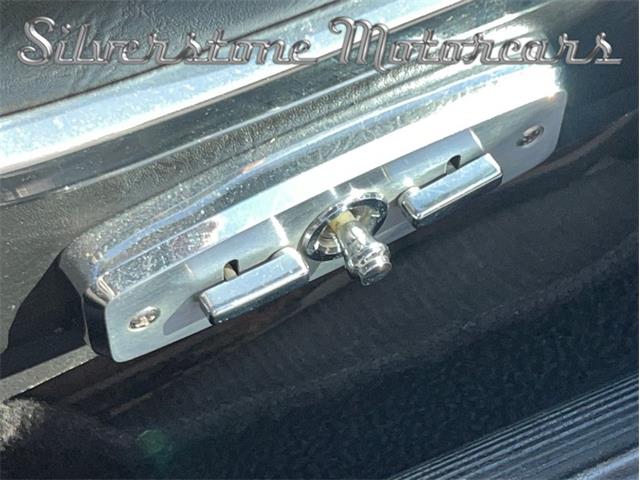 1962 Lincoln Continental (CC-2096394) for sale in North Andover, Massachusetts