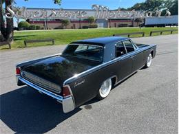1962 Lincoln Continental (CC-2096394) for sale in North Andover, Massachusetts