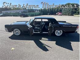1962 Lincoln Continental (CC-2096394) for sale in North Andover, Massachusetts