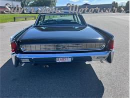 1962 Lincoln Continental (CC-2096394) for sale in North Andover, Massachusetts