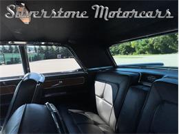 1962 Lincoln Continental (CC-2096394) for sale in North Andover, Massachusetts