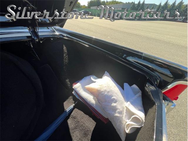 1962 Lincoln Continental (CC-2096394) for sale in North Andover, Massachusetts