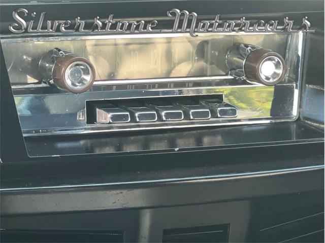1962 Lincoln Continental (CC-2096394) for sale in North Andover, Massachusetts
