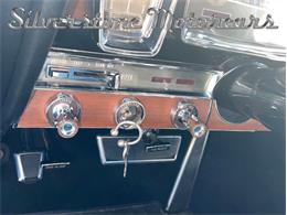 1962 Lincoln Continental (CC-2096394) for sale in North Andover, Massachusetts