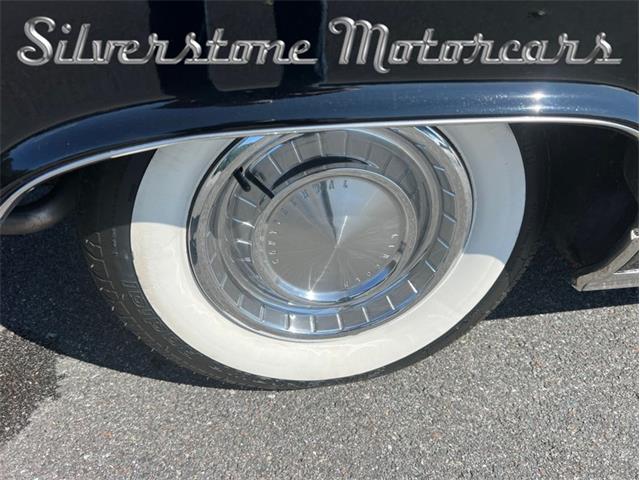 1962 Lincoln Continental (CC-2096394) for sale in North Andover, Massachusetts