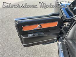 1962 Lincoln Continental (CC-2096394) for sale in North Andover, Massachusetts