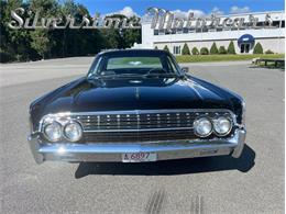 1962 Lincoln Continental (CC-2096394) for sale in North Andover, Massachusetts