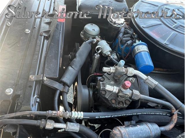 1962 Lincoln Continental (CC-2096394) for sale in North Andover, Massachusetts