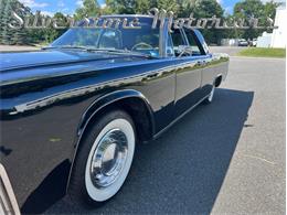 1962 Lincoln Continental (CC-2096394) for sale in North Andover, Massachusetts