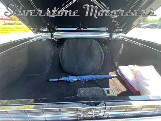 1962 Lincoln Continental (CC-2096394) for sale in North Andover, Massachusetts