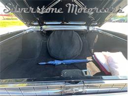 1962 Lincoln Continental (CC-2096394) for sale in North Andover, Massachusetts