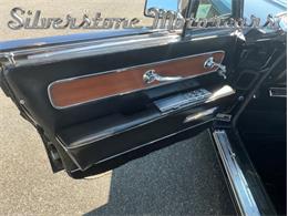 1962 Lincoln Continental (CC-2096394) for sale in North Andover, Massachusetts