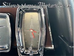 1962 Lincoln Continental (CC-2096394) for sale in North Andover, Massachusetts