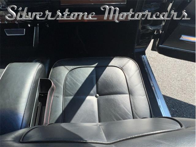 1962 Lincoln Continental (CC-2096394) for sale in North Andover, Massachusetts