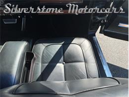 1962 Lincoln Continental (CC-2096394) for sale in North Andover, Massachusetts