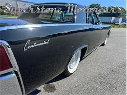 1962 Lincoln Continental (CC-2096394) for sale in North Andover, Massachusetts