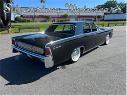 1962 Lincoln Continental (CC-2096394) for sale in North Andover, Massachusetts