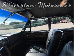 1962 Lincoln Continental (CC-2096394) for sale in North Andover, Massachusetts
