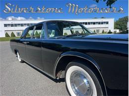 1962 Lincoln Continental (CC-2096394) for sale in North Andover, Massachusetts