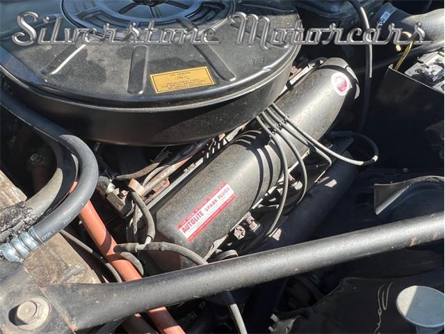 1962 Lincoln Continental (CC-2096394) for sale in North Andover, Massachusetts