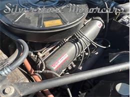 1962 Lincoln Continental (CC-2096394) for sale in North Andover, Massachusetts