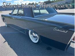 1962 Lincoln Continental (CC-2096394) for sale in North Andover, Massachusetts