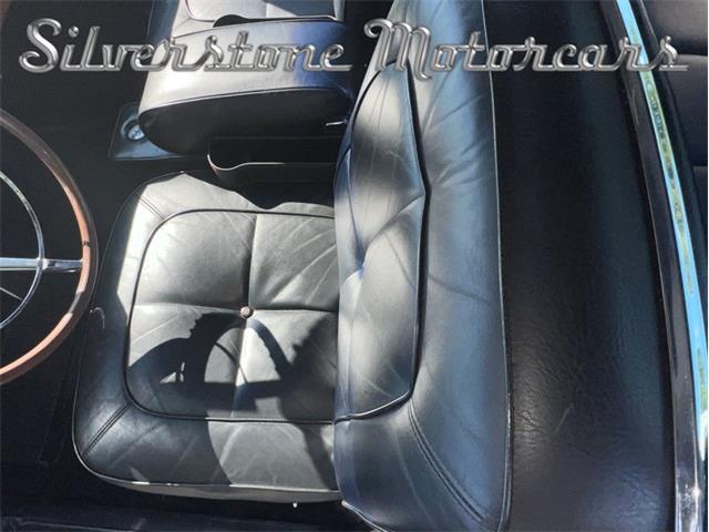 1962 Lincoln Continental (CC-2096394) for sale in North Andover, Massachusetts