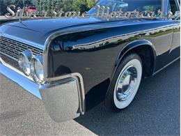 1962 Lincoln Continental (CC-2096394) for sale in North Andover, Massachusetts