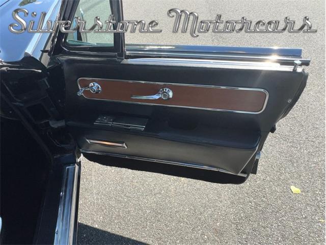 1962 Lincoln Continental (CC-2096394) for sale in North Andover, Massachusetts