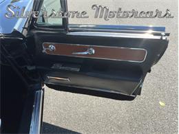 1962 Lincoln Continental (CC-2096394) for sale in North Andover, Massachusetts