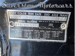 1962 Lincoln Continental (CC-2096394) for sale in North Andover, Massachusetts