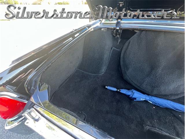 1962 Lincoln Continental (CC-2096394) for sale in North Andover, Massachusetts