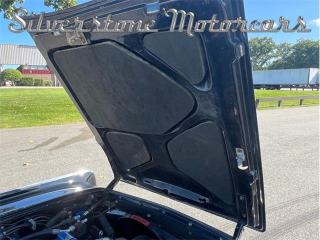 1962 Lincoln Continental (CC-2096394) for sale in North Andover, Massachusetts