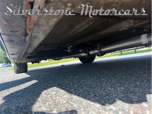 1962 Lincoln Continental (CC-2096394) for sale in North Andover, Massachusetts