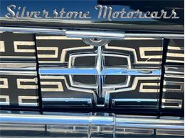 1962 Lincoln Continental (CC-2096394) for sale in North Andover, Massachusetts
