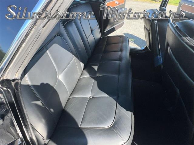 1962 Lincoln Continental (CC-2096394) for sale in North Andover, Massachusetts
