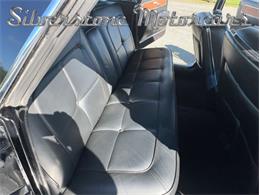 1962 Lincoln Continental (CC-2096394) for sale in North Andover, Massachusetts