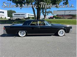 1962 Lincoln Continental (CC-2096394) for sale in North Andover, Massachusetts