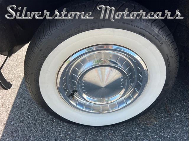 1962 Lincoln Continental (CC-2096394) for sale in North Andover, Massachusetts