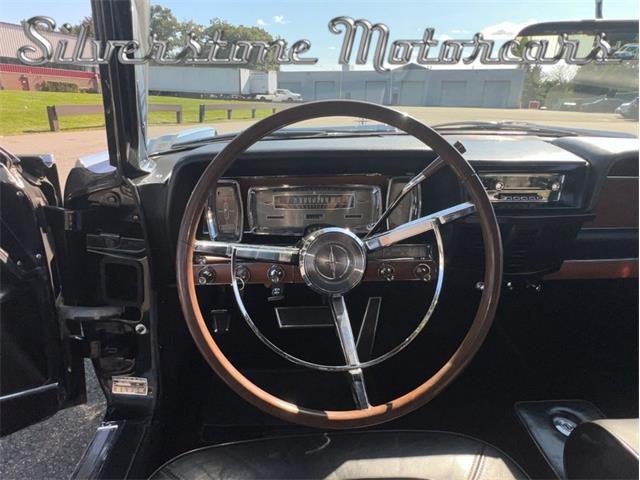 1962 Lincoln Continental (CC-2096394) for sale in North Andover, Massachusetts