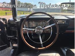 1962 Lincoln Continental (CC-2096394) for sale in North Andover, Massachusetts